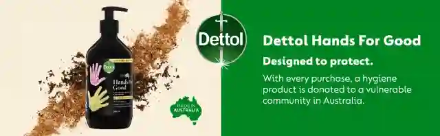 dettol banner